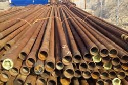 2-7/8" USED X 31' PIPE